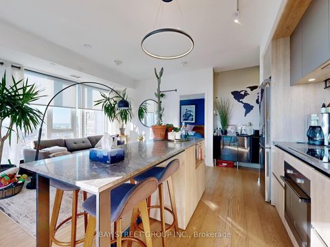 Photo 8 at 2403 - 225 Sumach Street, Regent Park, Toronto