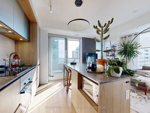 Photo 9 at 2403 - 225 Sumach Street, Regent Park, Toronto