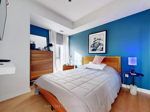 Photo 10 at 2403 - 225 Sumach Street, Regent Park, Toronto