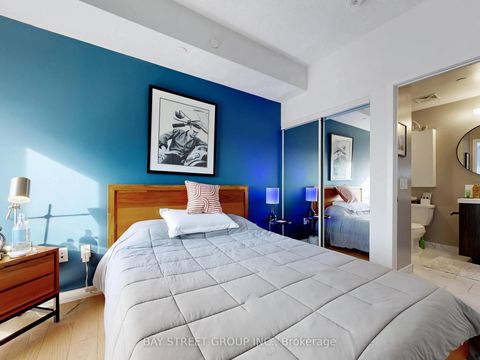 Photo 11 at 2403 - 225 Sumach Street, Regent Park, Toronto