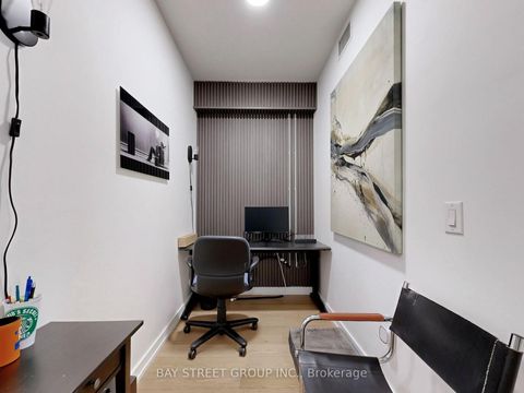 Photo 16 at 2403 - 225 Sumach Street, Regent Park, Toronto
