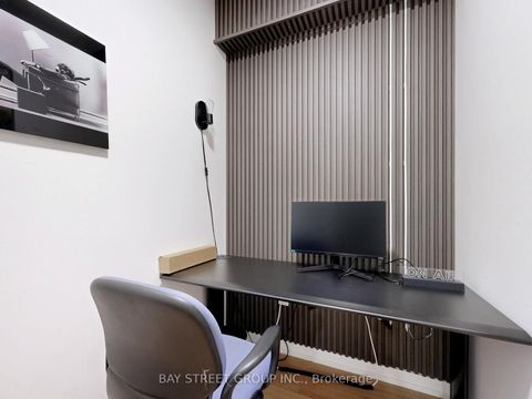 Photo 17 at 2403 - 225 Sumach Street, Regent Park, Toronto