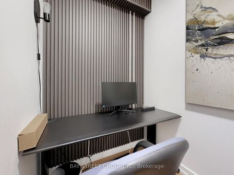 Photo 18 at 2403 - 225 Sumach Street, Regent Park, Toronto