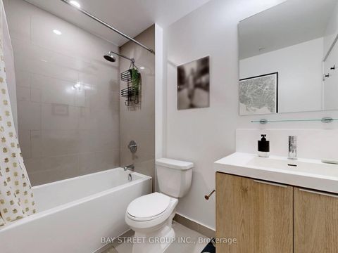 Photo 19 at 2403 - 225 Sumach Street, Regent Park, Toronto