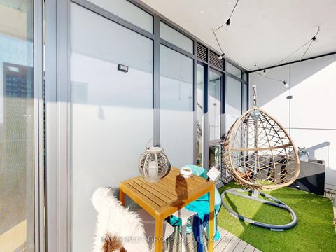 Photo 22 at 2403 - 225 Sumach Street, Regent Park, Toronto