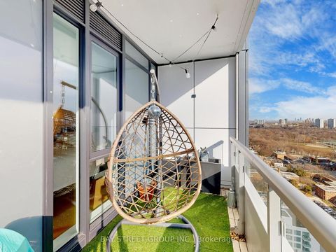 Photo 23 at 2403 - 225 Sumach Street, Regent Park, Toronto