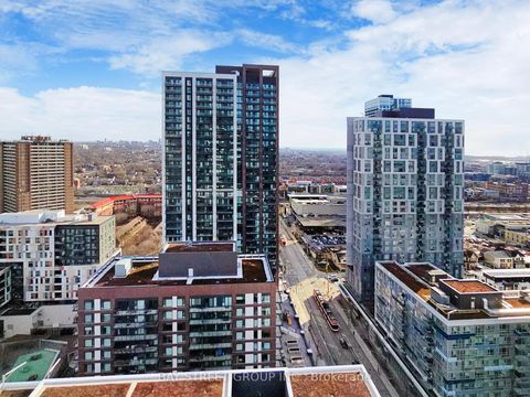 Photo 25 at 2403 - 225 Sumach Street, Regent Park, Toronto