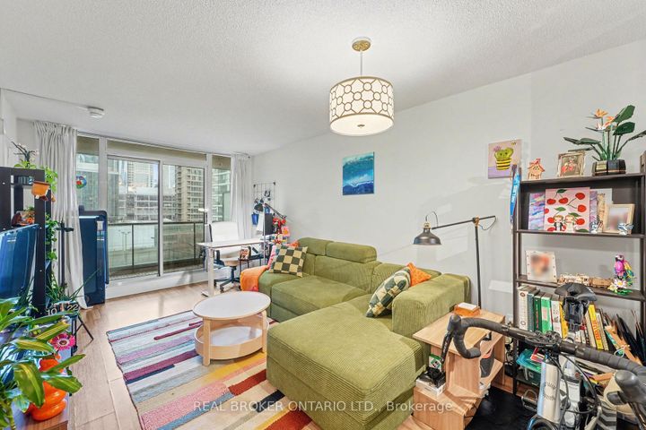 Photo 0 at 911 - 12 Yonge Street, Waterfront Communities C1, Toronto