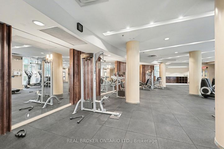 Photo 14 at 911 - 12 Yonge Street, Waterfront Communities C1, Toronto