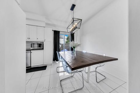 Photo 16 at 8 Kinney Gate, Maple, Vaughan