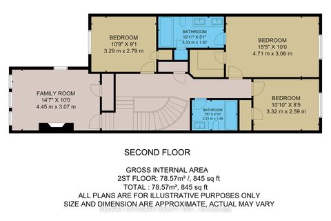 Photo 44 at 8 Kinney Gate, Maple, Vaughan