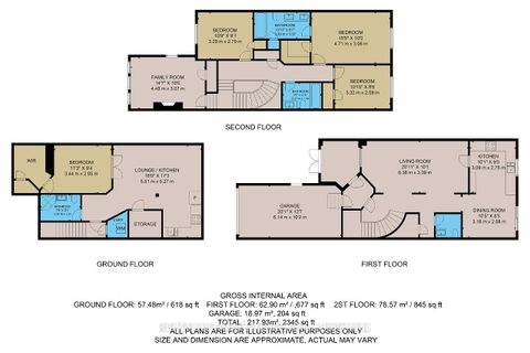 Photo 46 at 8 Kinney Gate, Maple, Vaughan