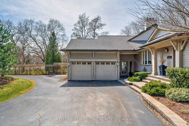 Photo 3 at 4391 Lakeshore Road, Shoreacres, Burlington