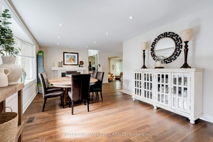 Photo 5 at 4391 Lakeshore Road, Shoreacres, Burlington