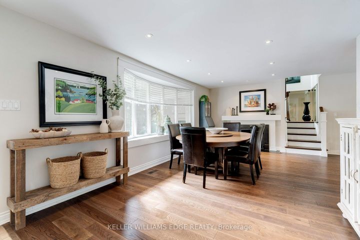 Photo 8 at 4391 Lakeshore Road, Shoreacres, Burlington