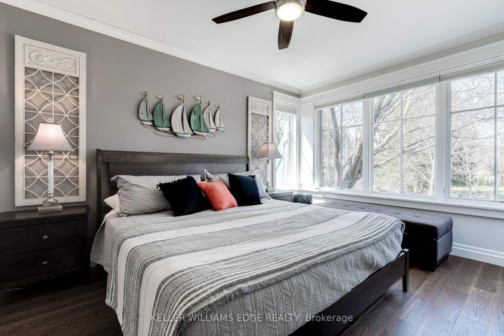 Photo 31 at 4391 Lakeshore Road, Shoreacres, Burlington