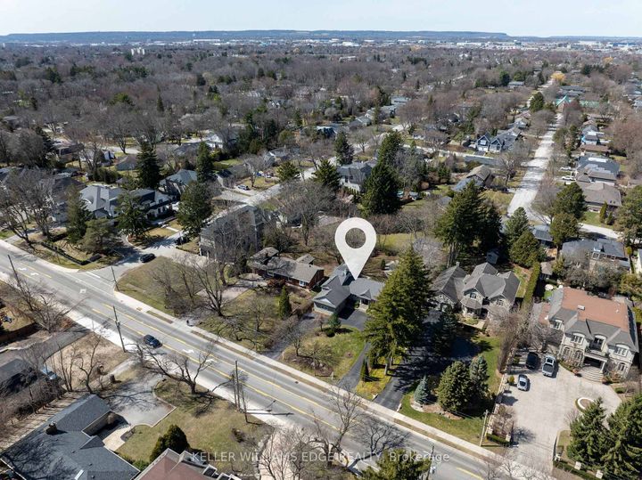 Photo 42 at 4391 Lakeshore Road, Shoreacres, Burlington