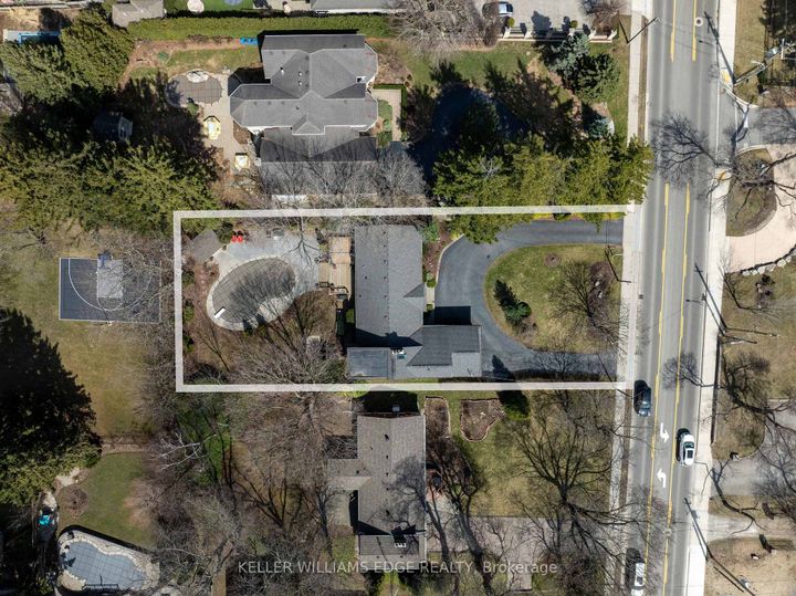 Photo 44 at 4391 Lakeshore Road, Shoreacres, Burlington