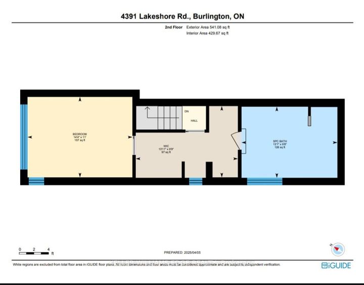 Photo 48 at 4391 Lakeshore Road, Shoreacres, Burlington