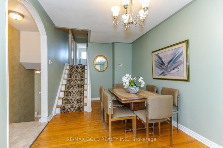 Photo 16 at 7158 Harwick Drive, Malton, Mississauga