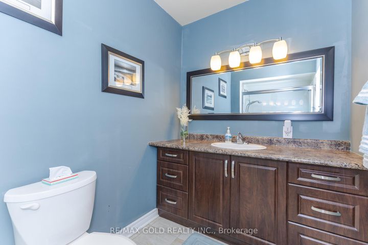 Photo 25 at 7158 Harwick Drive, Malton, Mississauga