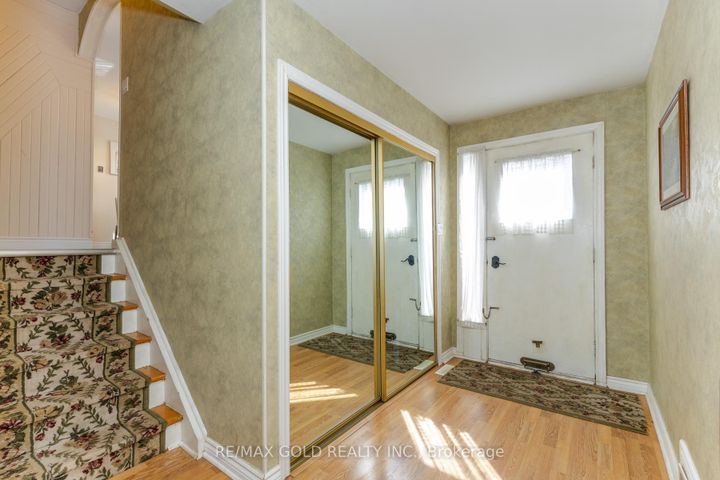 Photo 28 at 7158 Harwick Drive, Malton, Mississauga