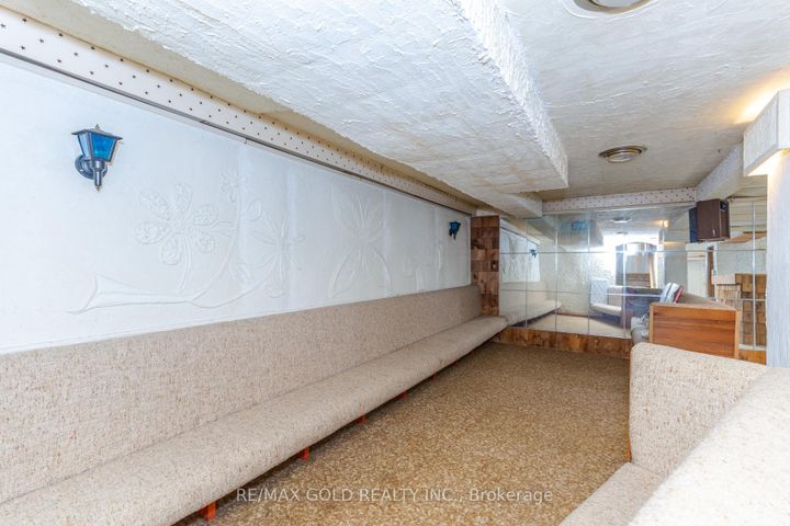 Photo 37 at 7158 Harwick Drive, Malton, Mississauga