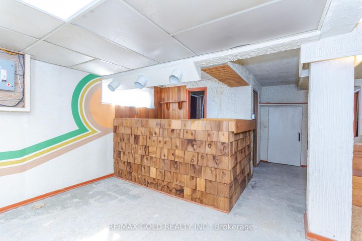 Photo 38 at 7158 Harwick Drive, Malton, Mississauga