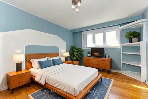 Photo 18 at 7158 Harwick Drive, Malton, Mississauga