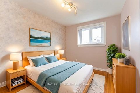 Photo 23 at 7158 Harwick Drive, Malton, Mississauga