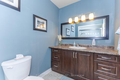 Photo 25 at 7158 Harwick Drive, Malton, Mississauga