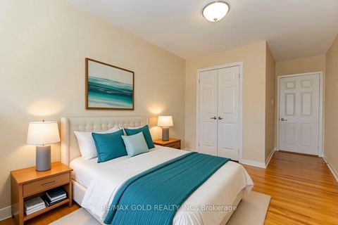 Photo 31 at 7158 Harwick Drive, Malton, Mississauga