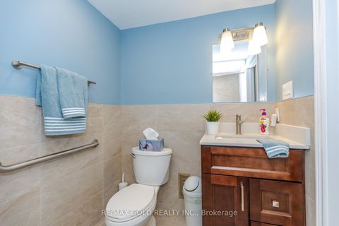 Photo 33 at 7158 Harwick Drive, Malton, Mississauga