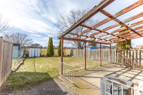 Photo 42 at 7158 Harwick Drive, Malton, Mississauga