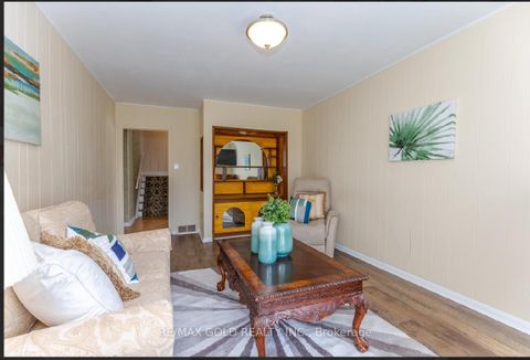 Photo 44 at 7158 Harwick Drive, Malton, Mississauga