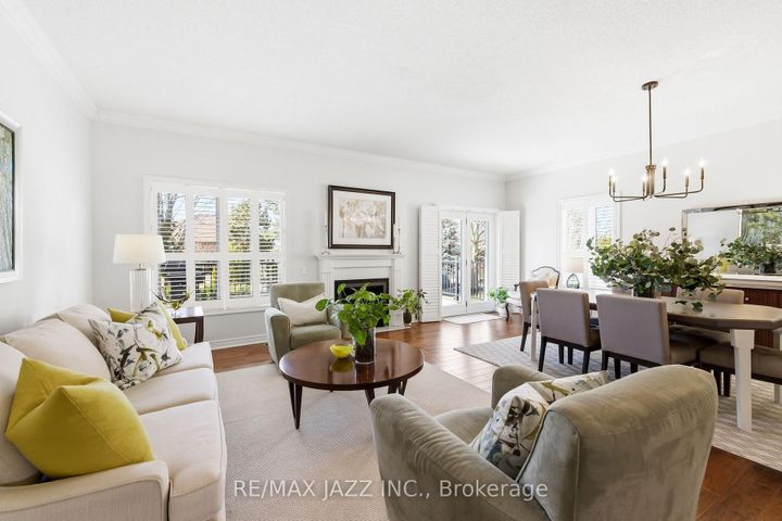 Photo 5 at 20 Commons Boulevard, Port Perry, Scugog