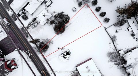 Photo 1 at 273 Pefferlaw Road, Pefferlaw, Georgina