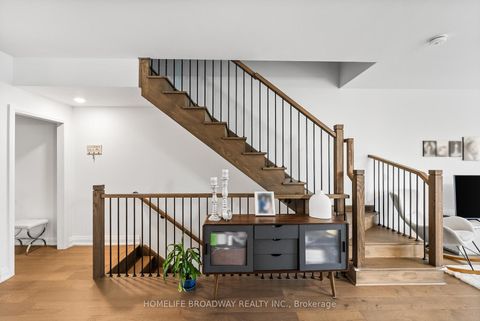 Photo 9 at 37 Persica Street, Oak Ridges, Richmond Hill