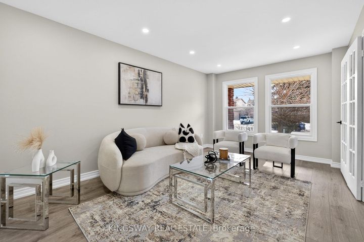 Photo 5 at 325 Salisbury Lane, London, Newmarket