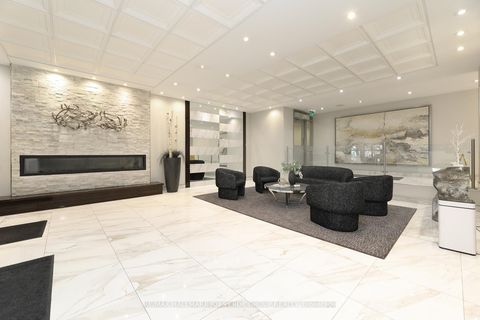 Photo 2 at 101 - 33 Elmhurst Avenue, Westgate, Toronto