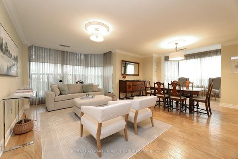 Photo 5 at 101 - 33 Elmhurst Avenue, Westgate, Toronto