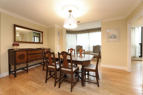 Photo 6 at 101 - 33 Elmhurst Avenue, Westgate, Toronto