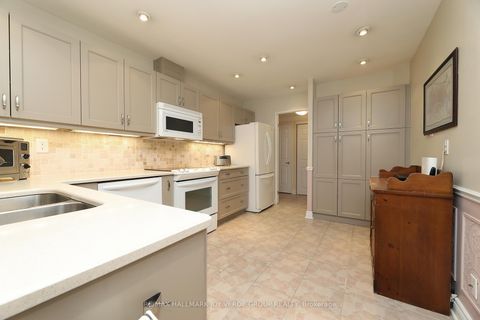 Photo 8 at 101 - 33 Elmhurst Avenue, Westgate, Toronto