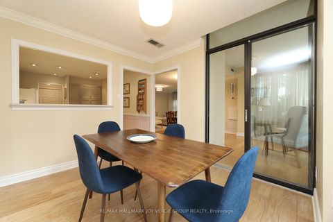 Photo 10 at 101 - 33 Elmhurst Avenue, Westgate, Toronto