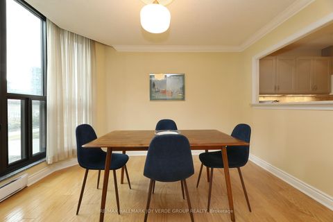 Photo 11 at 101 - 33 Elmhurst Avenue, Westgate, Toronto