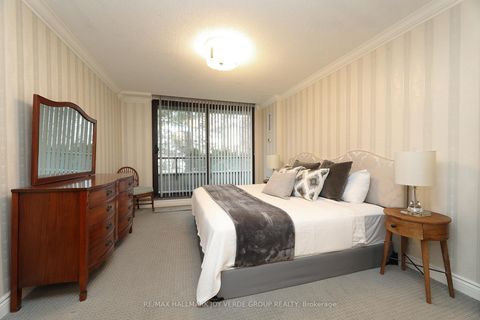 Photo 14 at 101 - 33 Elmhurst Avenue, Westgate, Toronto