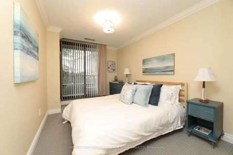 Photo 16 at 101 - 33 Elmhurst Avenue, Westgate, Toronto