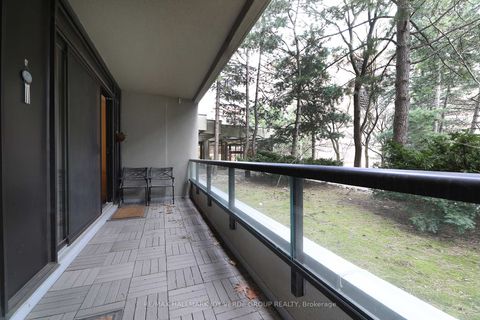 Photo 18 at 101 - 33 Elmhurst Avenue, Westgate, Toronto