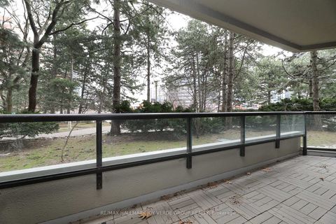 Photo 19 at 101 - 33 Elmhurst Avenue, Westgate, Toronto