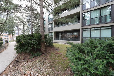 Photo 20 at 101 - 33 Elmhurst Avenue, Westgate, Toronto